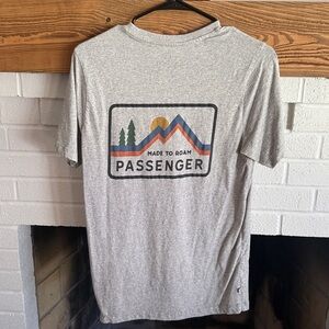 Passenger t shirt